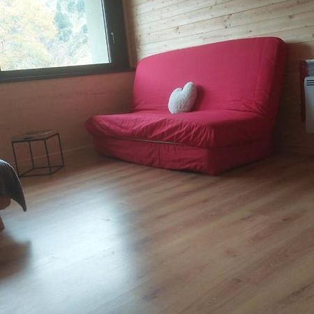 Appartement Au Pied Du Pic Du Midi A לה מונג'י מראה חיצוני תמונה