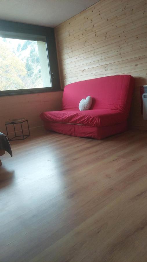 Appartement Au Pied Du Pic Du Midi A לה מונג'י מראה חיצוני תמונה